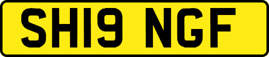 SH19NGF
