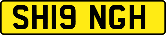 SH19NGH