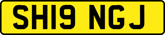 SH19NGJ