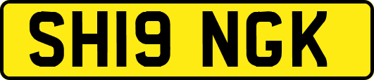 SH19NGK
