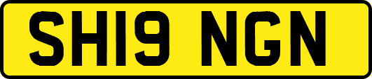 SH19NGN