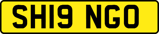 SH19NGO