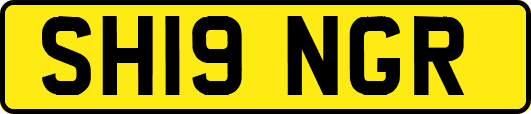 SH19NGR