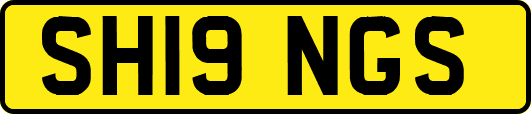SH19NGS