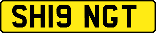 SH19NGT