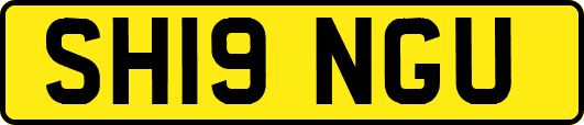 SH19NGU