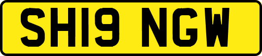 SH19NGW
