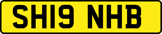 SH19NHB