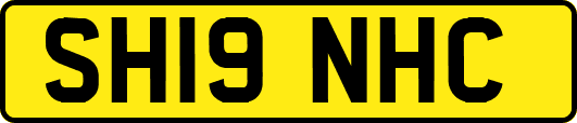 SH19NHC