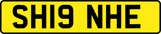 SH19NHE