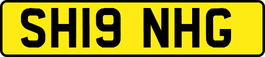 SH19NHG