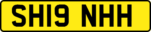 SH19NHH