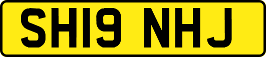 SH19NHJ