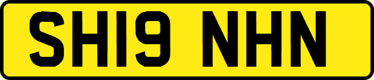 SH19NHN