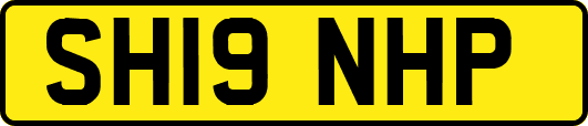 SH19NHP