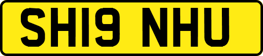 SH19NHU