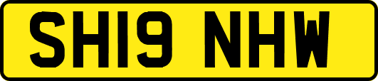 SH19NHW