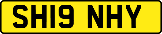 SH19NHY