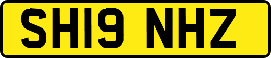SH19NHZ