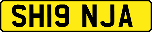 SH19NJA