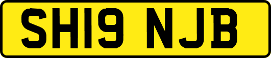 SH19NJB
