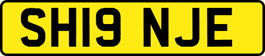 SH19NJE