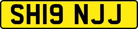 SH19NJJ