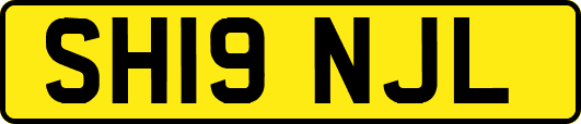 SH19NJL