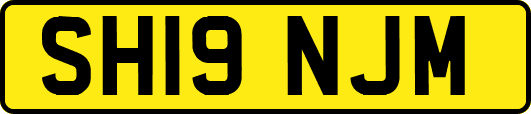 SH19NJM