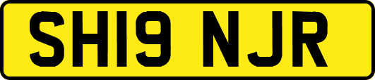 SH19NJR