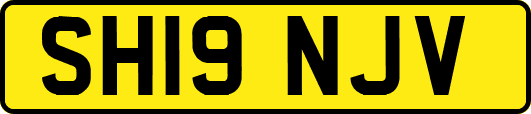 SH19NJV