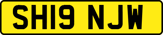SH19NJW