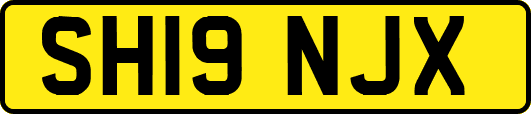 SH19NJX