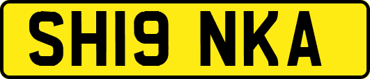 SH19NKA