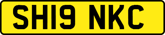 SH19NKC