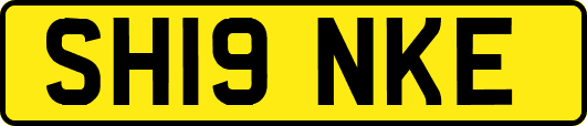 SH19NKE