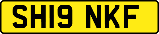 SH19NKF