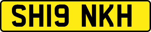 SH19NKH