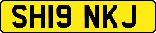 SH19NKJ