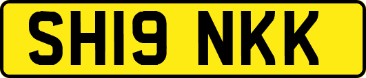SH19NKK