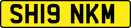 SH19NKM