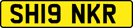SH19NKR