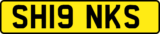 SH19NKS