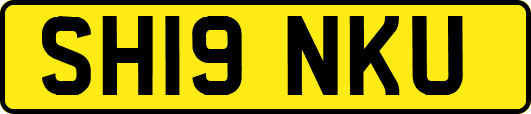 SH19NKU