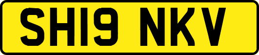 SH19NKV