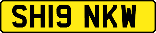 SH19NKW