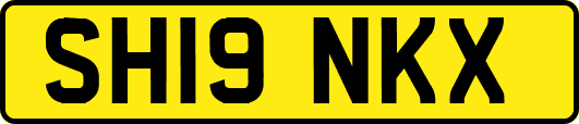 SH19NKX