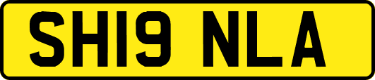 SH19NLA