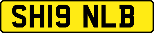 SH19NLB
