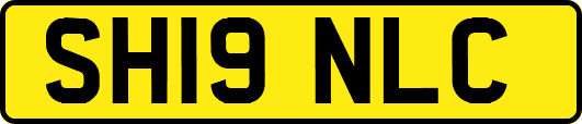SH19NLC